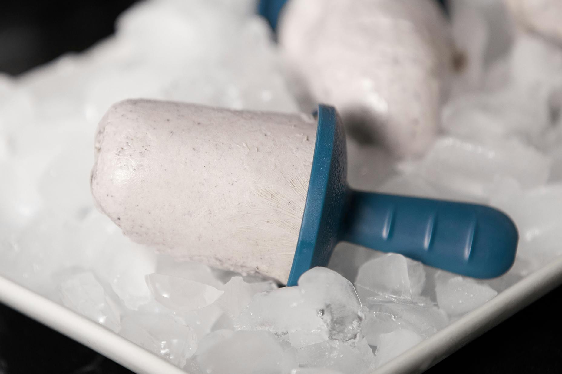 Cookies & Cream Yogurt Protein Pops