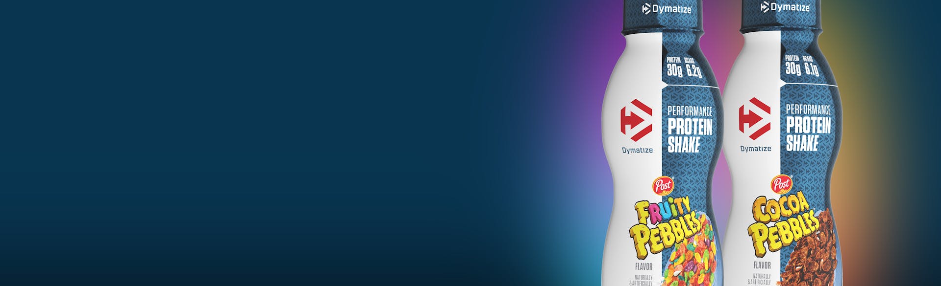 Dymatize Performance Protein Shake